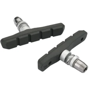 Pattini freno Jagwire Mountain Sport (50paia)
