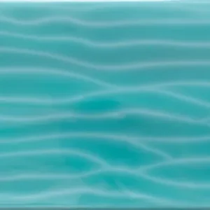 Caribe Flow Emerald 20x50 Paul Ceramiche