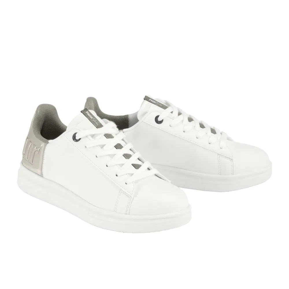 Pauli Sneaker Ivory White 41