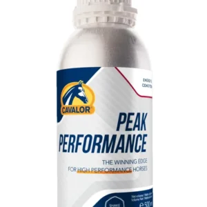 Peak Performance, Condizione e Performance, 500 ml No Color 500