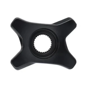 Pedale SRAM Star per motore BOSCH GEN4 107mm