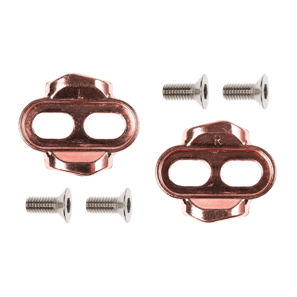 Pedali CRANKBROTHERS CANDY 1 Neri