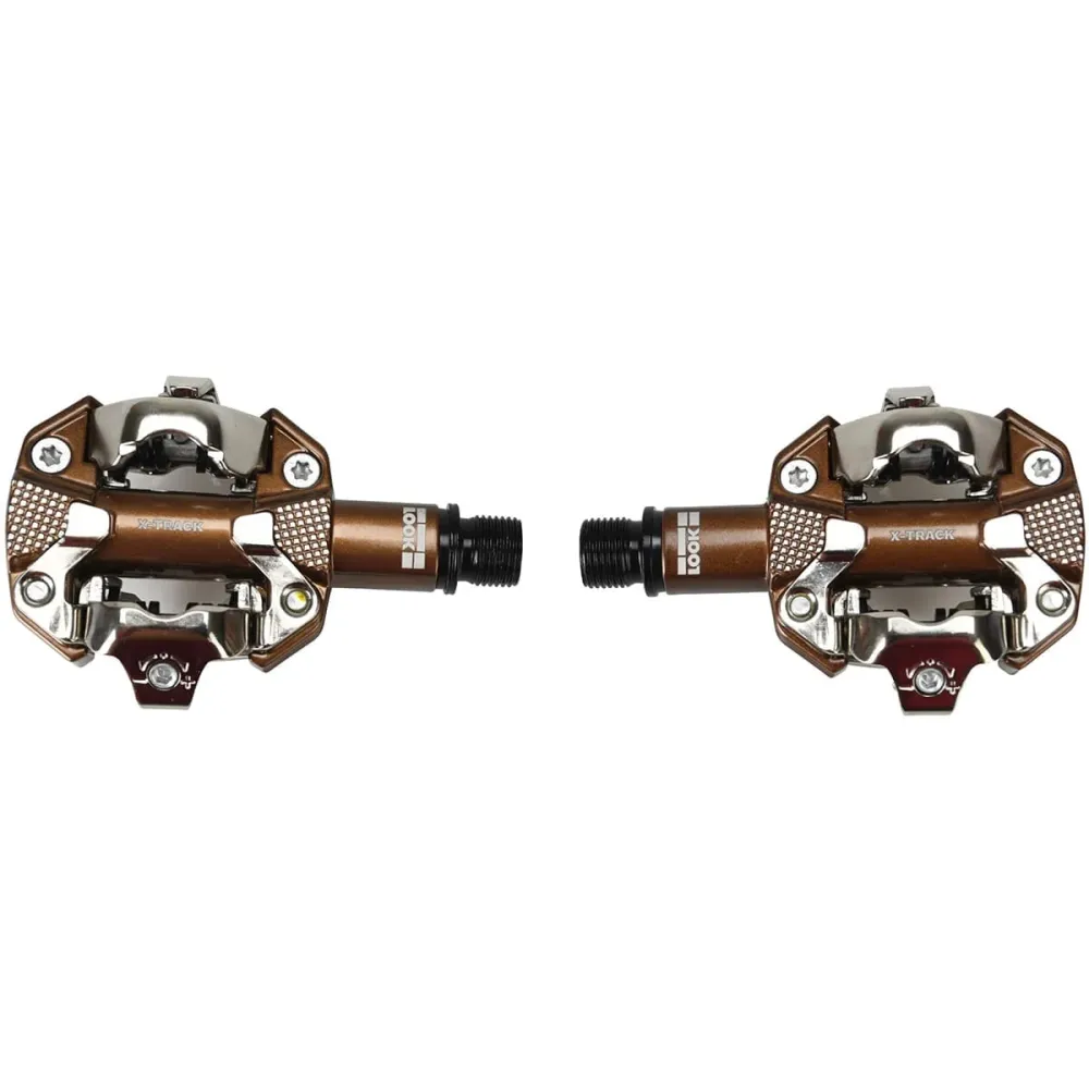 Pedali LOOK X-TRACK GRAVEL