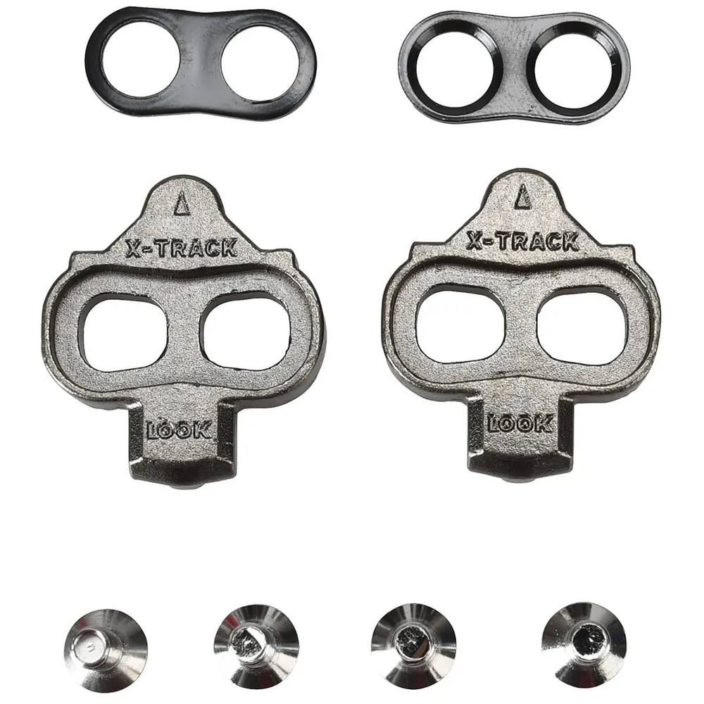 Pedali LOOK X-TRACK GRAVEL