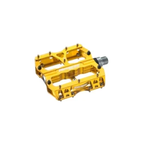 Pedali piatti REVERSE COMPONENTS ESCAPE Gold