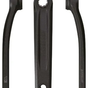 Pedivelle E-Bike CK-320/IS 155mm DX+SX