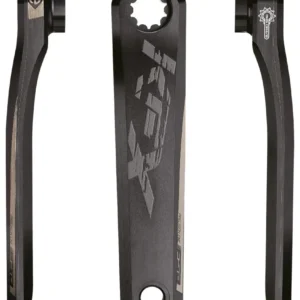 Pedivelle Fsa Bosch CK-9011/IS 175MM