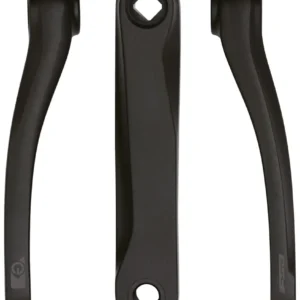 Pedivelle Shimano EP5000 CK-758 JIS 165mm