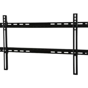 Peerless AV PF660 Flat Wall Mount da 39" 90" Staffa TV