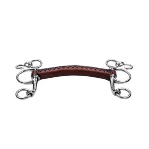Pelle Bambino Pelham Dritto Brown 125 mm