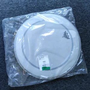 Pelle Remo Powerstroke 3 Sabbiata 20"