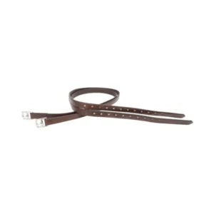 Pelli per staffe Kavalkade Brown 160 cm