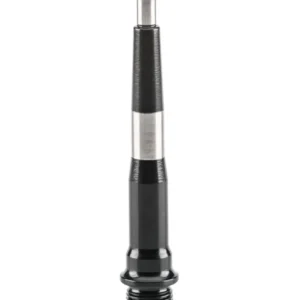 Perno Deity pedale Black Kat