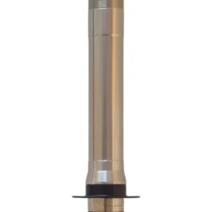 Perno mozzo ant. - cod. RS-017