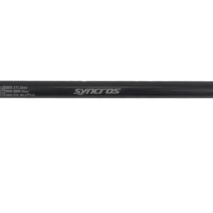 Perno Passante Posteriore Syncros Axle RWS 148x12mm