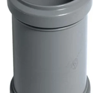 PESTAN - MANICOTTO HTU Ø40MM - POLIPROPILENE GRIGIO **
