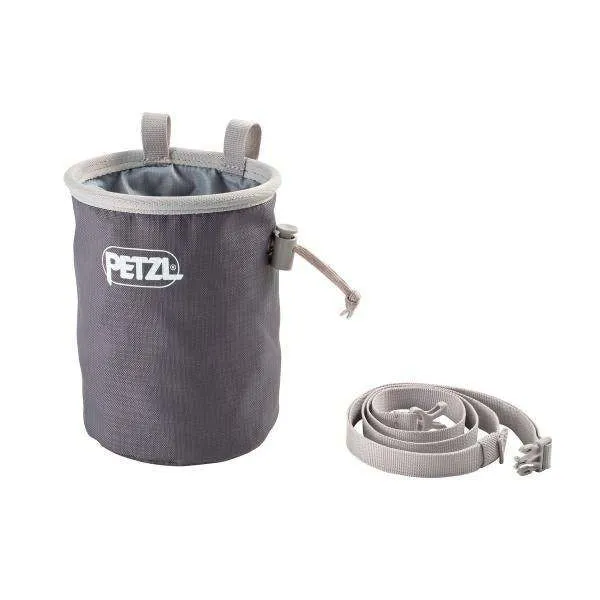 Bandi Chalk Bag Orange Petzl