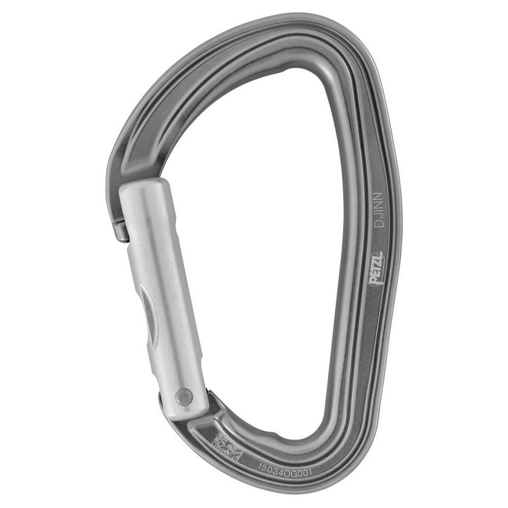 Moschettone Djinn Petzl