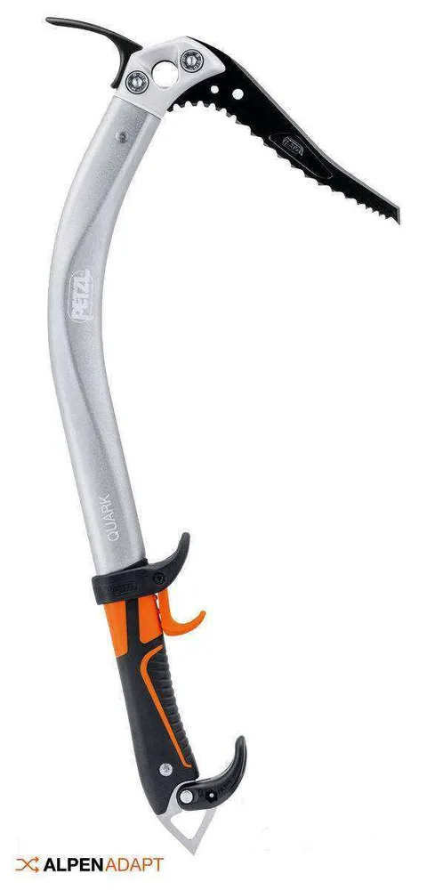QUARK Ice Axe Paletta Petzl