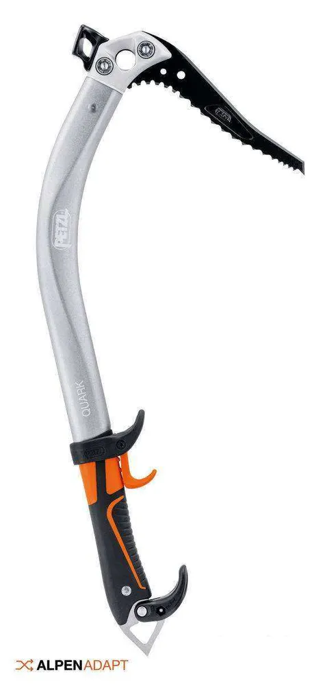 QUARK Ice Axe Paletta Petzl