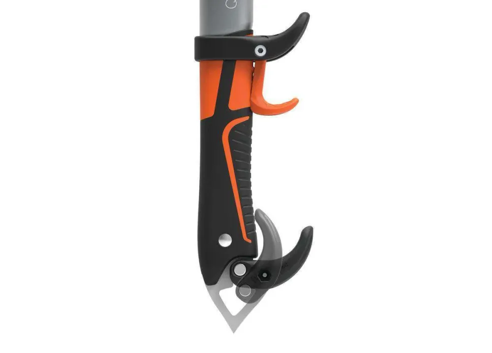 QUARK Ice Axe Paletta Petzl