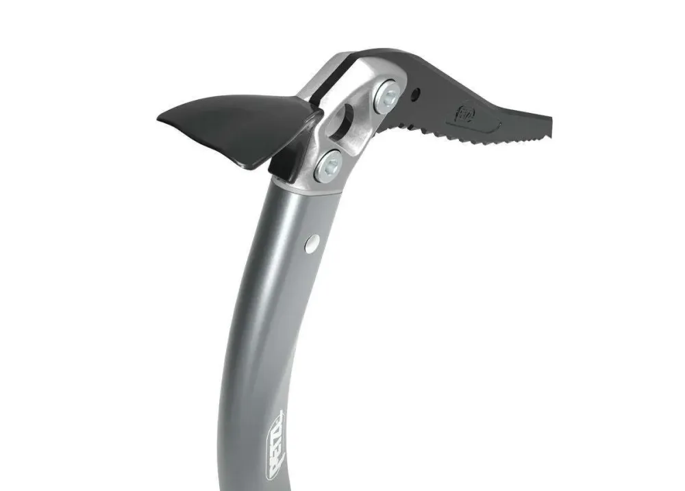 QUARK Ice Axe Paletta Petzl