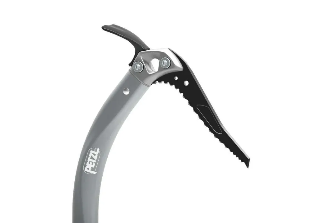 QUARK Ice Axe Paletta Petzl