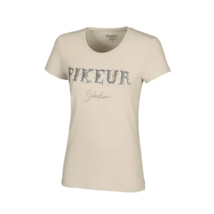 Phily T-shirt da donna Beige 44