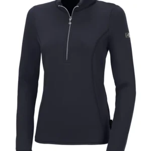 Pia Felpa Dark Navy 32