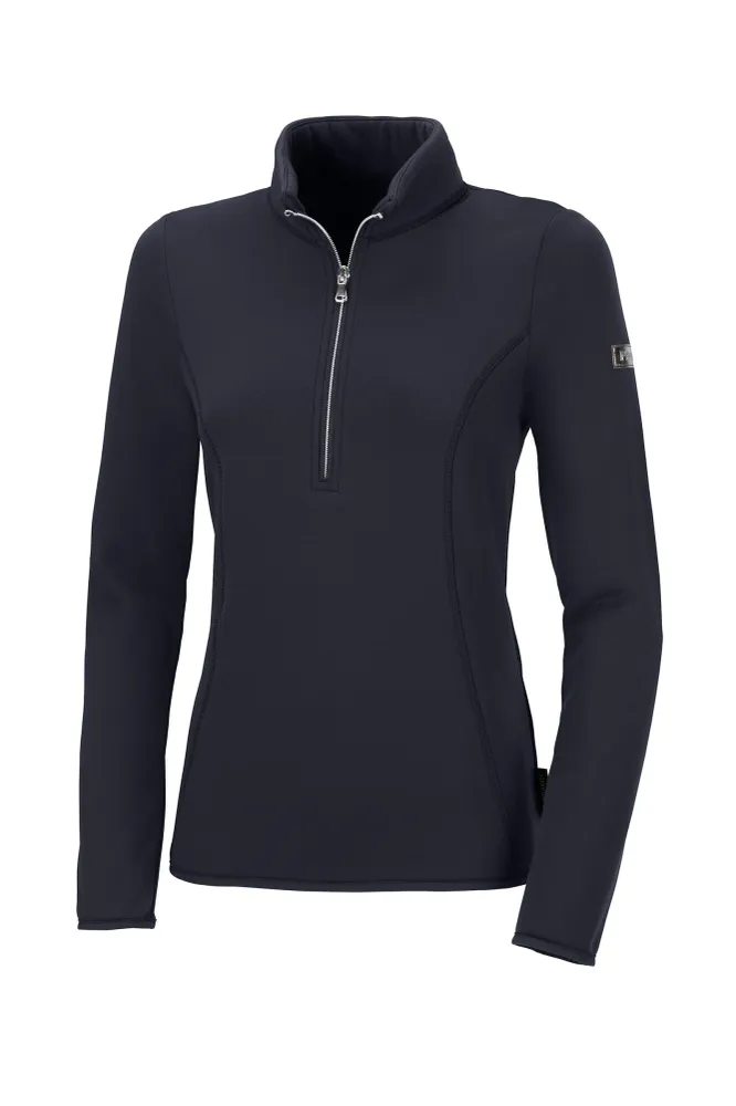 Pia Felpa Dark Navy 38