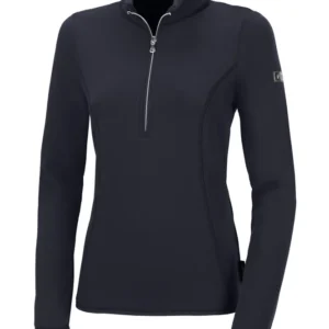 Pia Felpa Dark Navy 36
