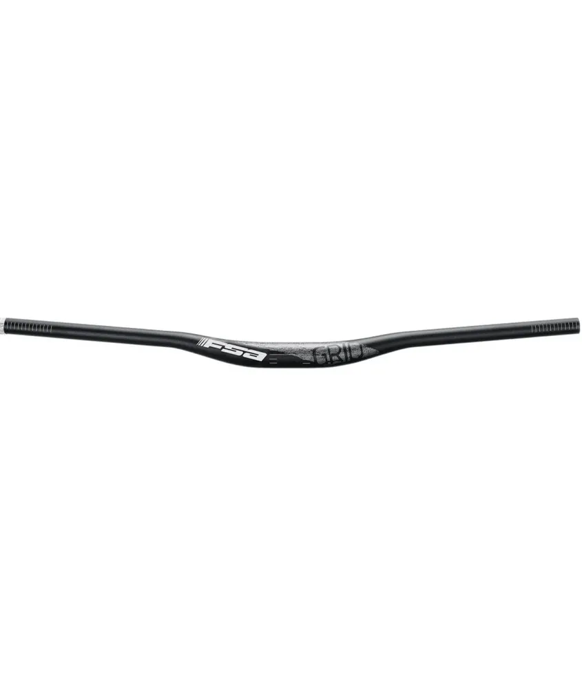 Piega Fsa Grid Low Rise alu