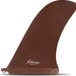 Pinna Surf Futures Rudder 9'' (copia)
