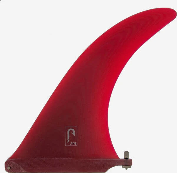 Pinna Surf Just 9.75'' Longboard Single Fin