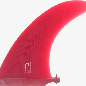 Pinna Surf Just 9'' Longboard Single Fin