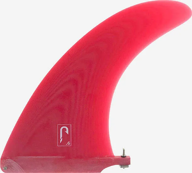 Pinna Surf Just 9'' Longboard Single Fin
