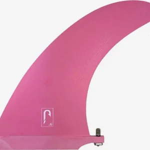 Pinna Surf Just 9'' Longboard Single Fin