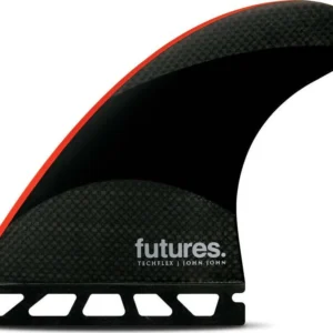 Pinne Surf Future John John Techflex