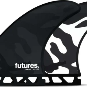 Pinne Surf Futures Jordy