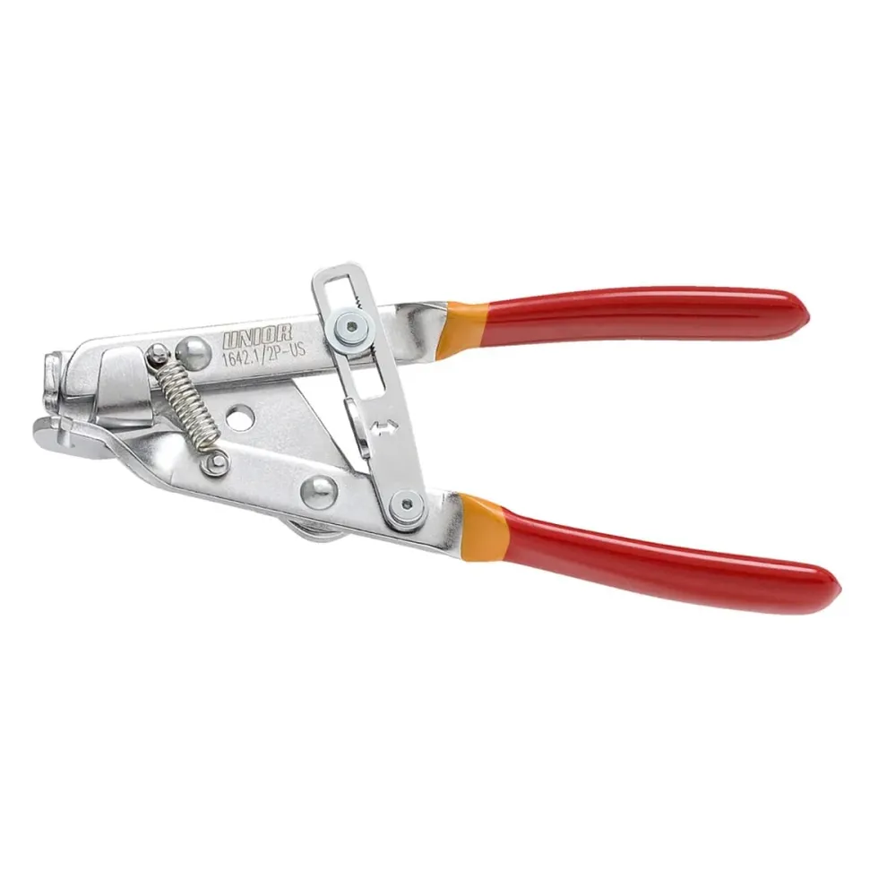 Pinza tiracavi UNIOR 1642.1/2P-US