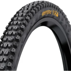 Pneumatico Continental Kryptotal Fr Trail - Protezione Apex - Resistenza morbida - Tubeless Ready