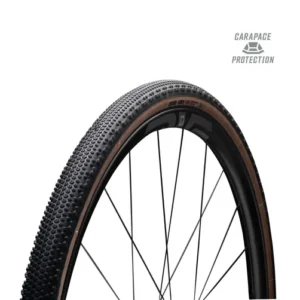 Pneumatico ENVE HEX CARAPACE 700x44c Tubeless Ready Beige