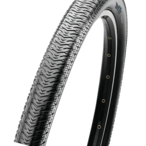 Pneumatico pieghevole DTH - 20 x 1,95 pollici - EXO - Dual