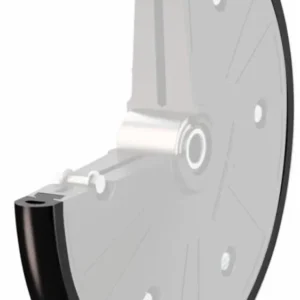 Pneumatico seminatrici 325x50mm