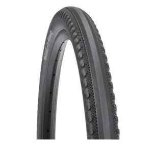 Pneumatico WTB BYWAY TCS LIGHT FAST ROLLING DUAL DNA 650x47b Tubeless Ready Nero