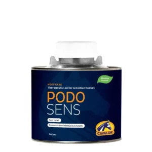 Podosens Liquid, olio per zoccoli, 500 ml No Color 500 ml