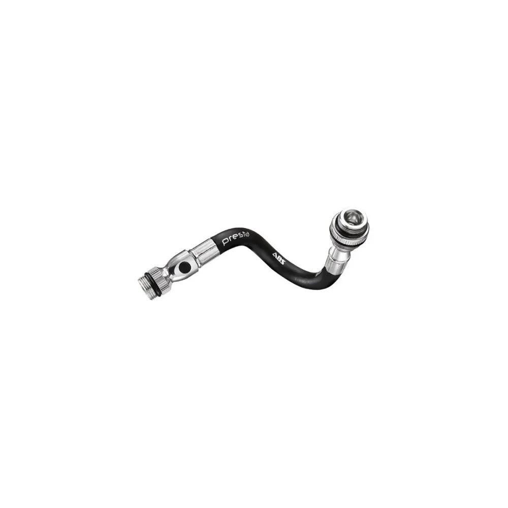 Pompa mano LEZYNE GRIP DRIVE HV MINI Nera