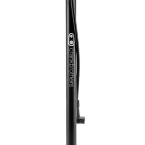 Pompa da pavimento CrankBrothers Sapphire Floor Pump