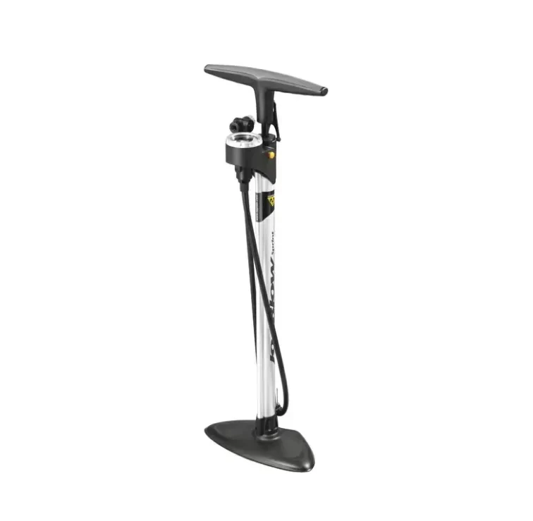 Pompa da pavimento Topeak JoeBlow Turbo
