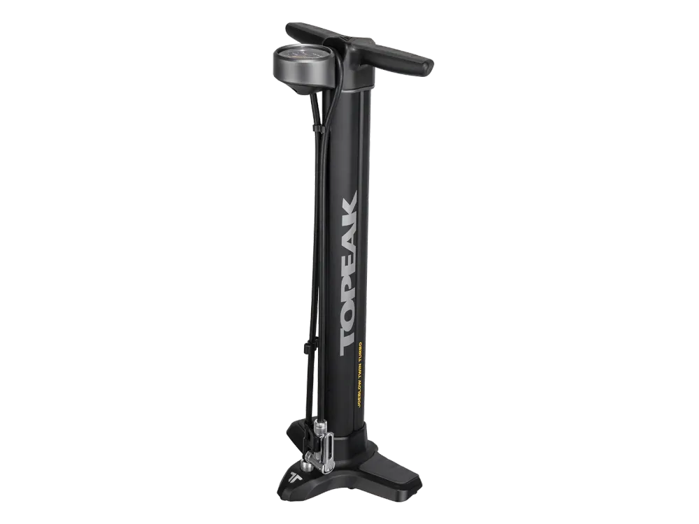 Pompa Topeak JoeBlow Twin Turbo